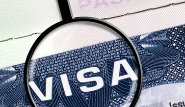 Visa Assistance